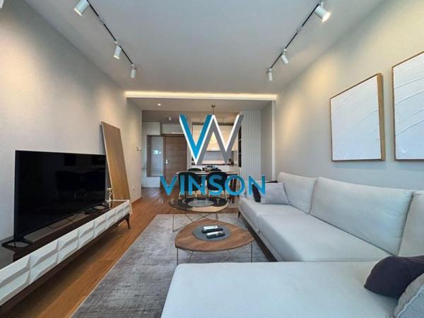 Slika 3 - Lasla Gala, Jednoiposoban stan za izdavanje, 48m2, 600€