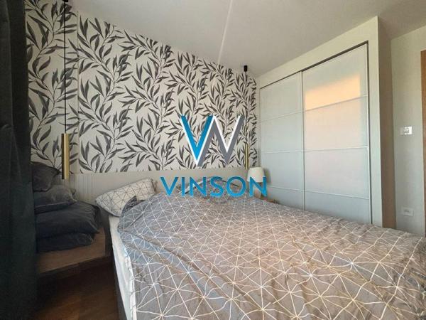 Slika 8 - Lasla Gala, Jednoiposoban stan za izdavanje, 48m2, 600€
