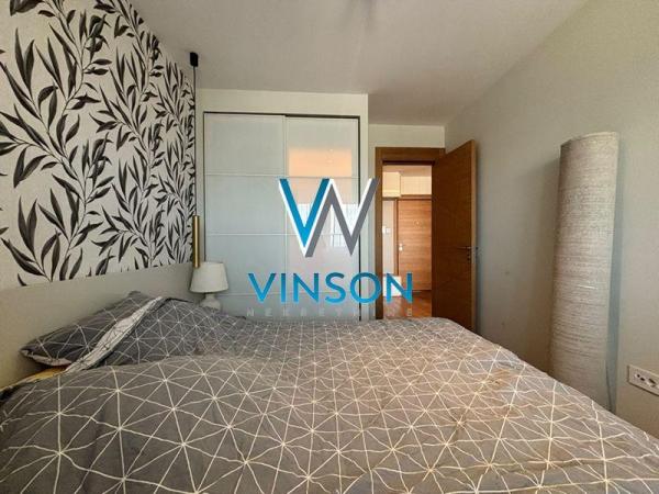 Slika 9 - Lasla Gala, Jednoiposoban stan za izdavanje, 48m2, 600€