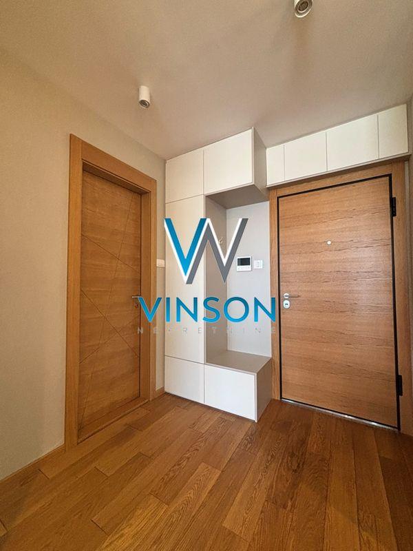 Slika 10 - Lasla Gala, Jednoiposoban stan za izdavanje, 48m2, 600€