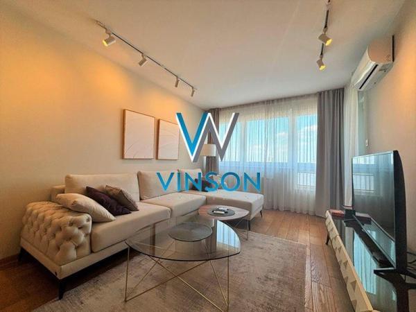 Glavna slika -Lasla Gala, Jednoiposoban stan za izdavanje, 48m2, 600€