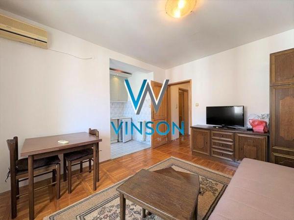 Slika 2 - Novosadskog sajma, Jednosoban stan za izdavanje, 23m2, 300€