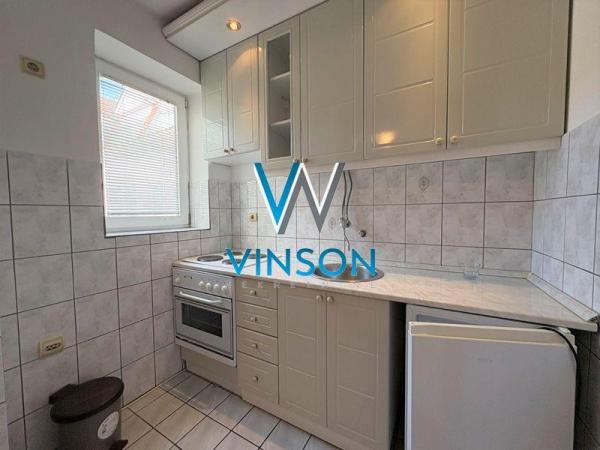 Slika 3 - Novosadskog sajma, Jednosoban stan za izdavanje, 23m2, 300€