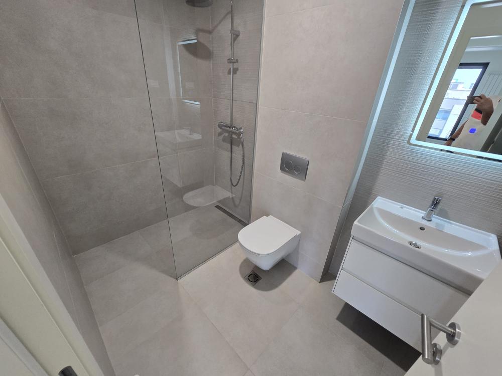 Slika 7 - Omladinskih brigada, Dvosoban stan za izdavanje, 53m2, 850€