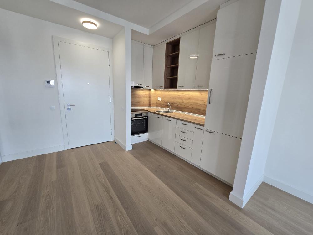 Slika 2 - Omladinskih brigada, Dvosoban stan za izdavanje, 53m2, 850€