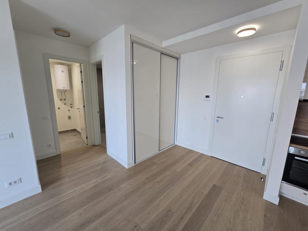 Slika 3 - Omladinskih brigada, Dvosoban stan za izdavanje, 53m2, 850€