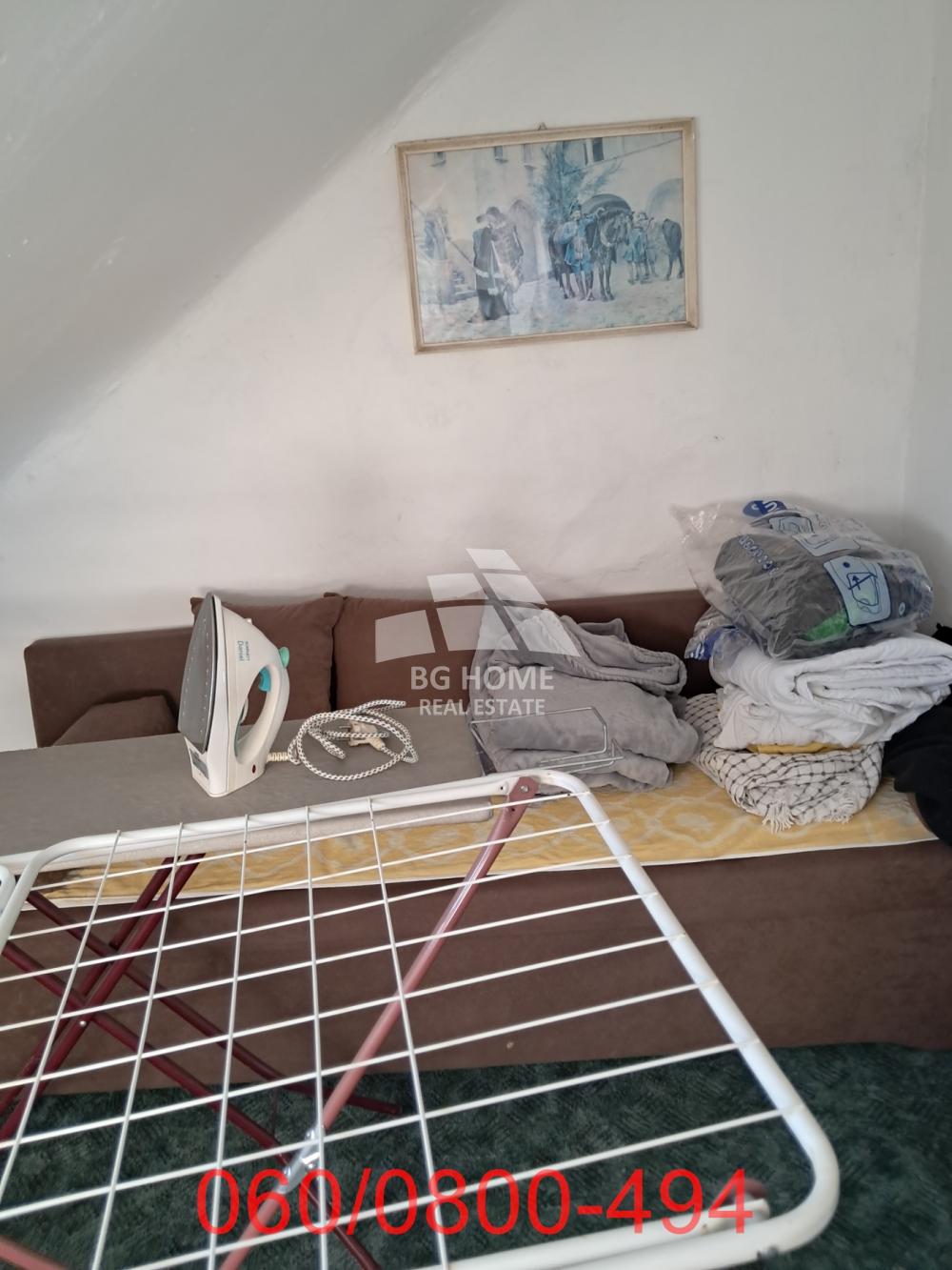 Slika 2 - Gračanička, Dvosoban stan za izdavanje, 50m2, 450€