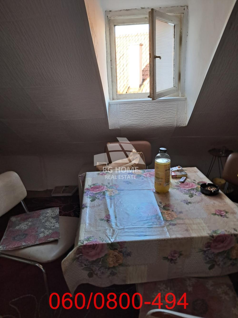 Slika 4 - Gračanička, Dvosoban stan za izdavanje, 50m2, 450€