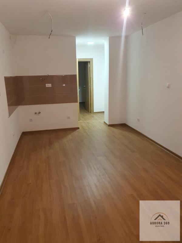 Glavna slika -Jednoiposoban stan za izdavanje, 31m2, 200€