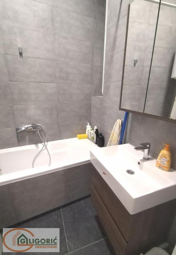 Slika 5 - Dvosoban stan na prodaju, 65m2, 265.000€