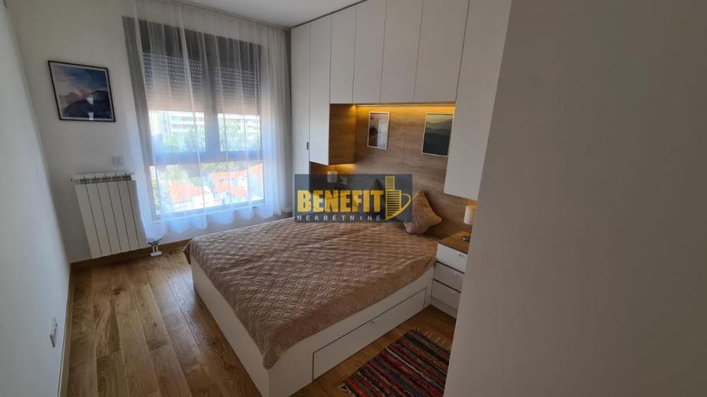 Slika 9 - Dvosoban stan za izdavanje, 46m2, 700€