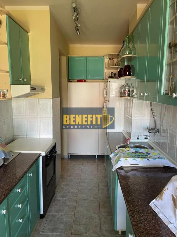 Slika 4 - Četvorosoban stan na prodaju, 89m2, 360.000€