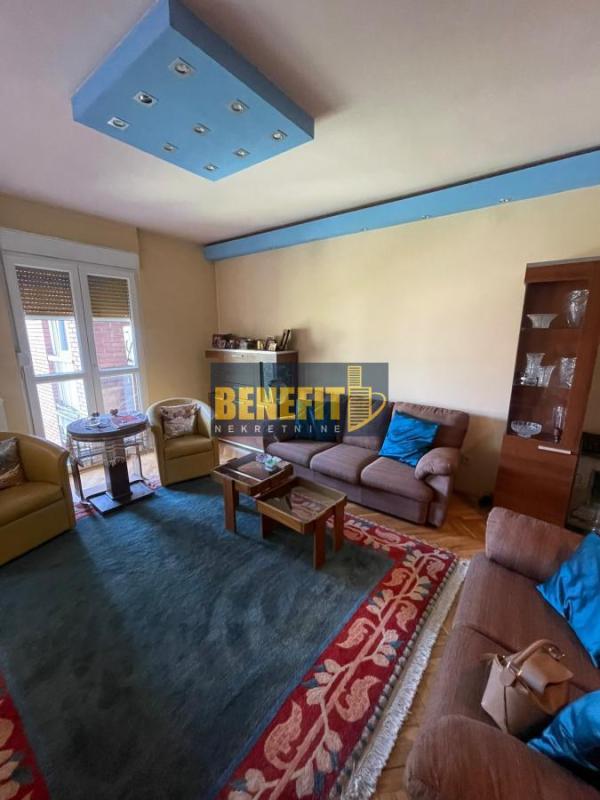 Slika 1 - Četvorosoban stan na prodaju, 89m2, 360.000€