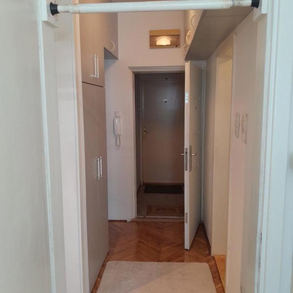 Slika 6 - Jednoiposoban stan za izdavanje, 39m2, 400€