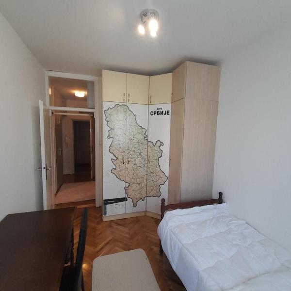Slika 3 - Jednoiposoban stan za izdavanje, 39m2, 400€