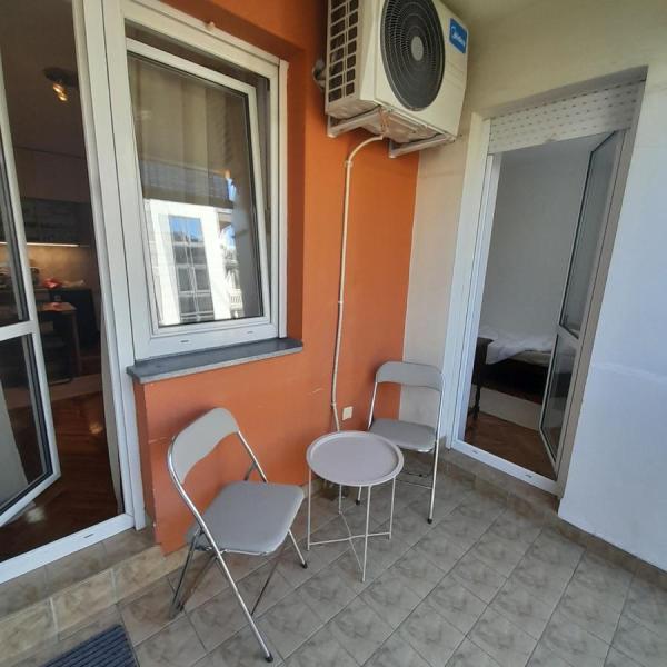 Slika 11 - Jednoiposoban stan za izdavanje, 39m2, 400€