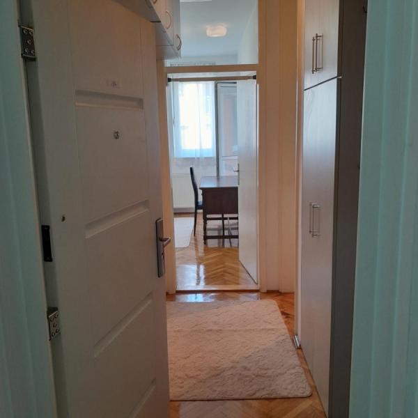 Slika 5 - Jednoiposoban stan za izdavanje, 39m2, 400€