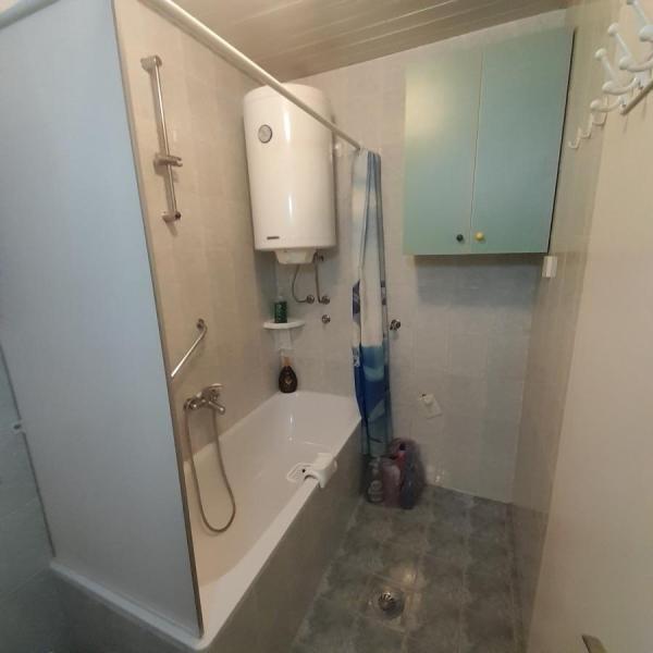 Slika 9 - Jednoiposoban stan za izdavanje, 39m2, 400€