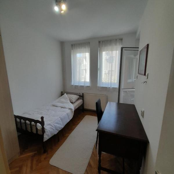 Slika 2 - Jednoiposoban stan za izdavanje, 39m2, 400€