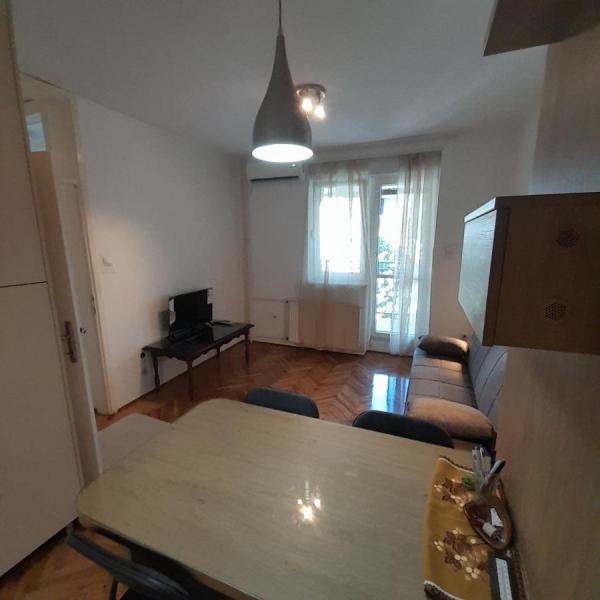 Slika 4 - Jednoiposoban stan za izdavanje, 39m2, 400€