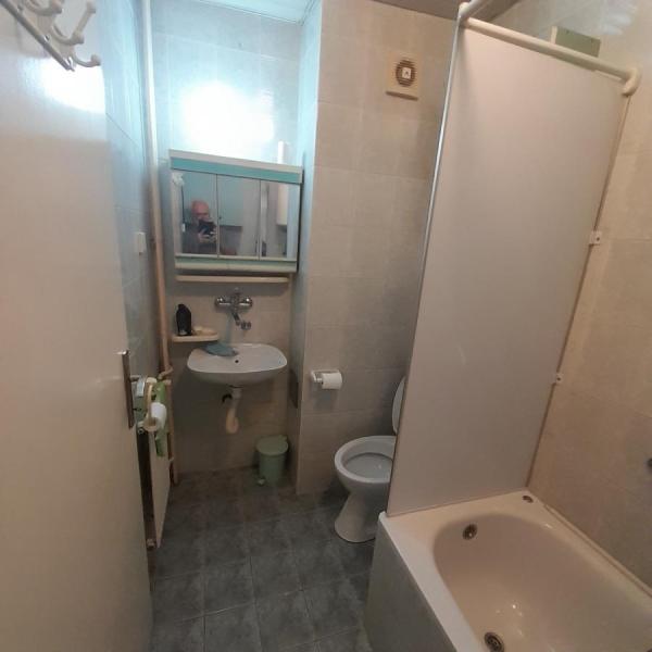 Slika 10 - Jednoiposoban stan za izdavanje, 39m2, 400€