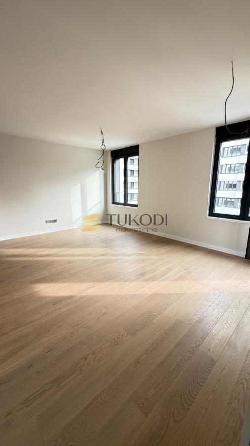 Slika 2 - Dvosoban stan na prodaju, 60m2, 259.800€