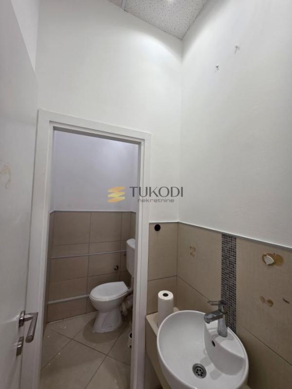 Slika 11 -  Lokal za izdavanje, 86m2, 1.100€