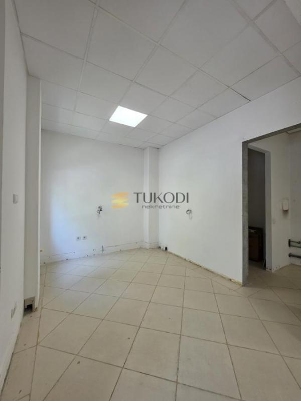Slika 9 -  Lokal za izdavanje, 86m2, 1.100€