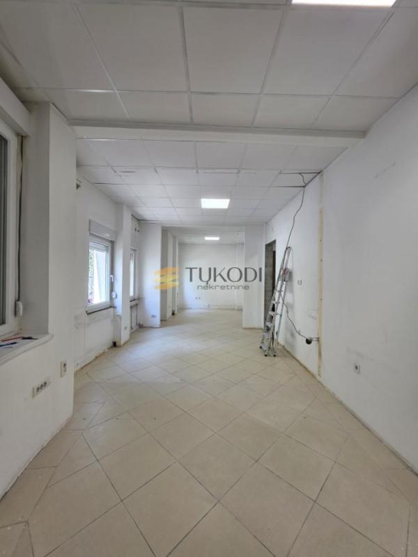 Slika 6 -  Lokal za izdavanje, 86m2, 1.100€