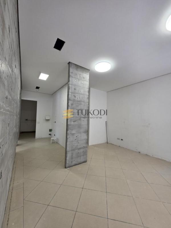 Slika 4 -  Lokal za izdavanje, 86m2, 1.100€