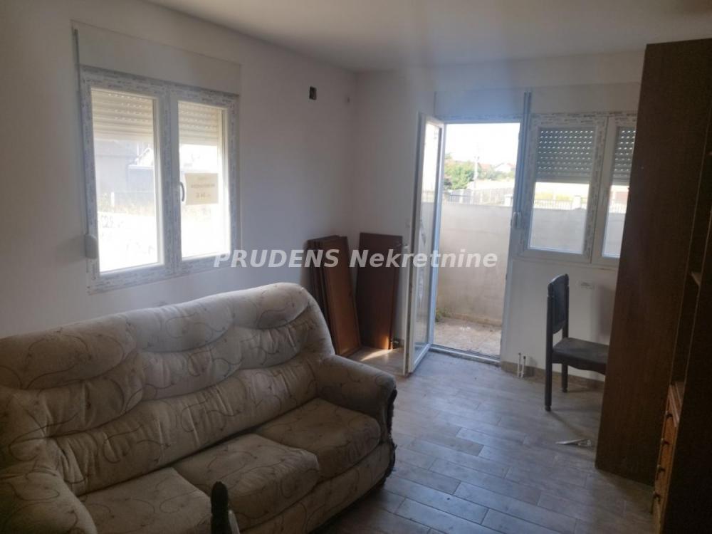 Slika 1 - Dvoiposoban stan na prodaju, 54m2, 77.000€