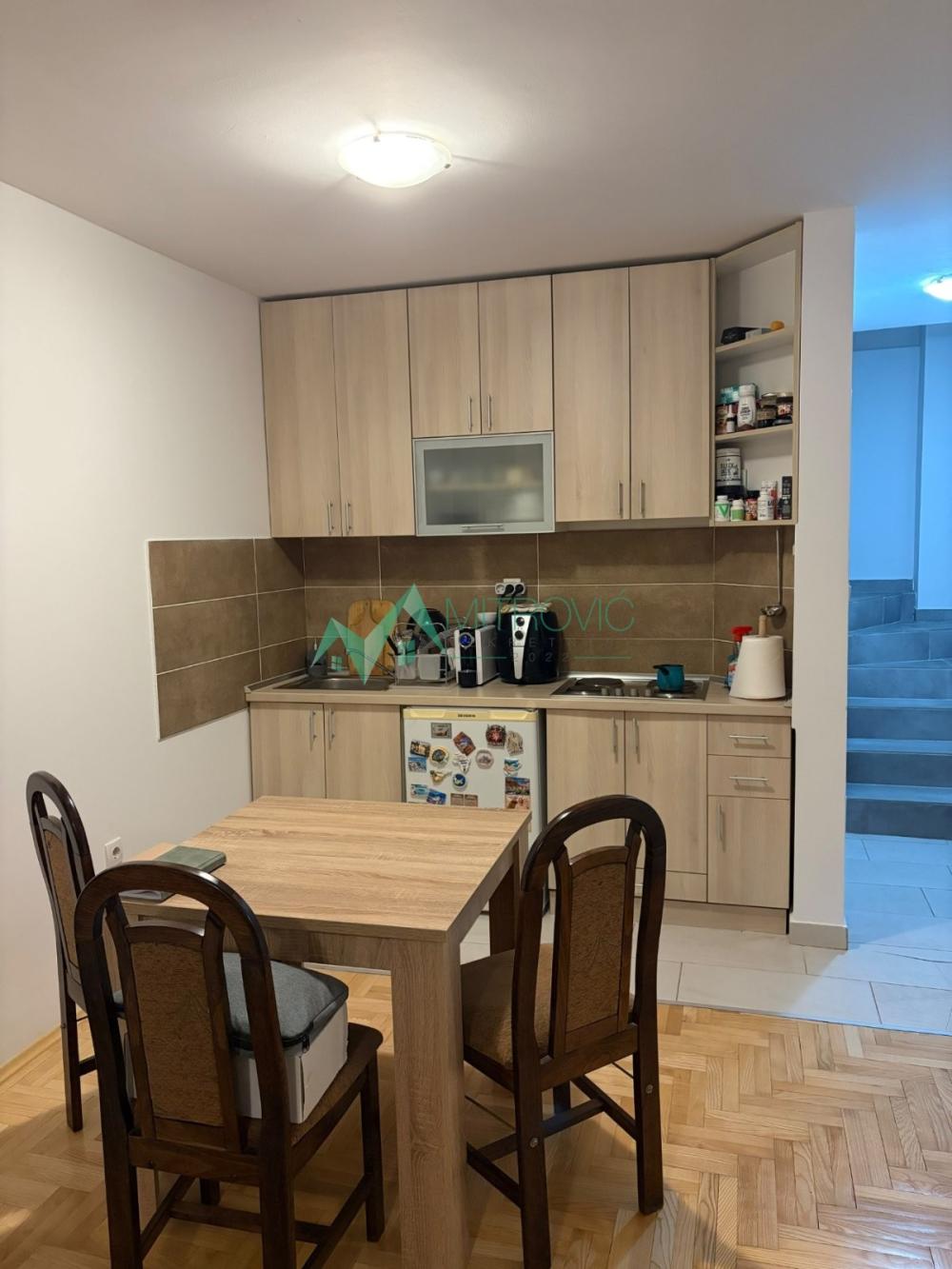 Slika 2 - Dvosoban stan na prodaju, 44m2, 105.000€