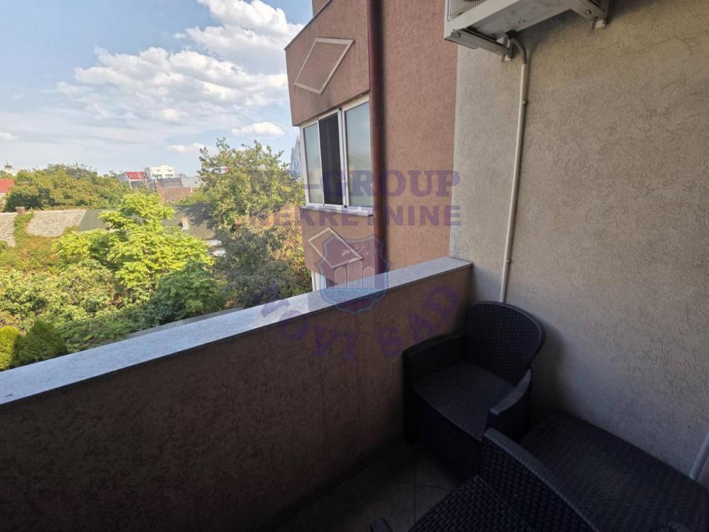 Slika 9 - Jednosoban stan na prodaju, 26m2, 99.910€