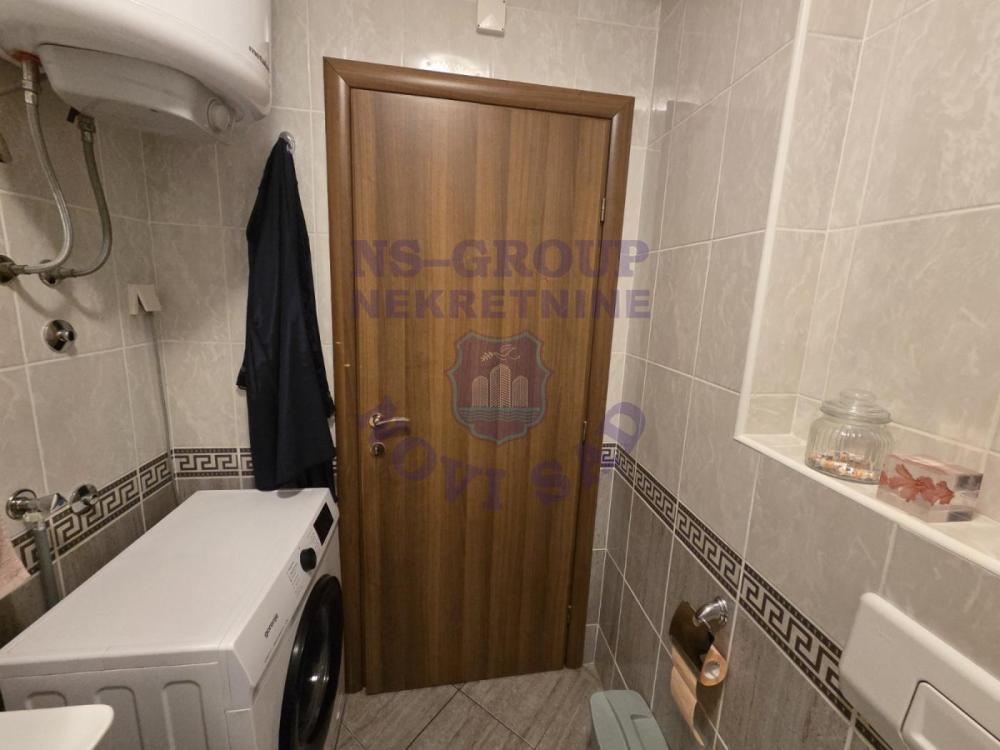 Slika 7 - Jednosoban stan na prodaju, 26m2, 99.910€
