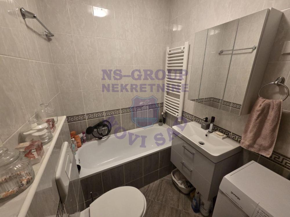 Slika 8 - Jednosoban stan na prodaju, 26m2, 99.910€