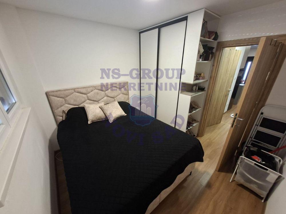 Slika 9 - Jednoiposoban stan na prodaju, 31m2, 87.550€