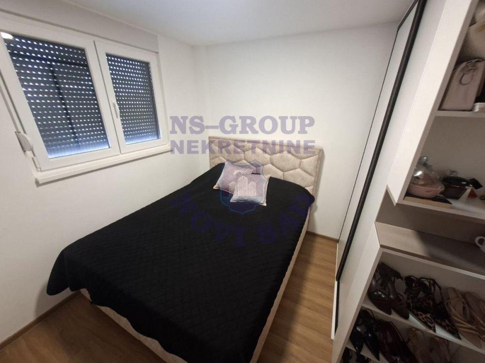 Slika 8 - Jednoiposoban stan na prodaju, 31m2, 87.550€
