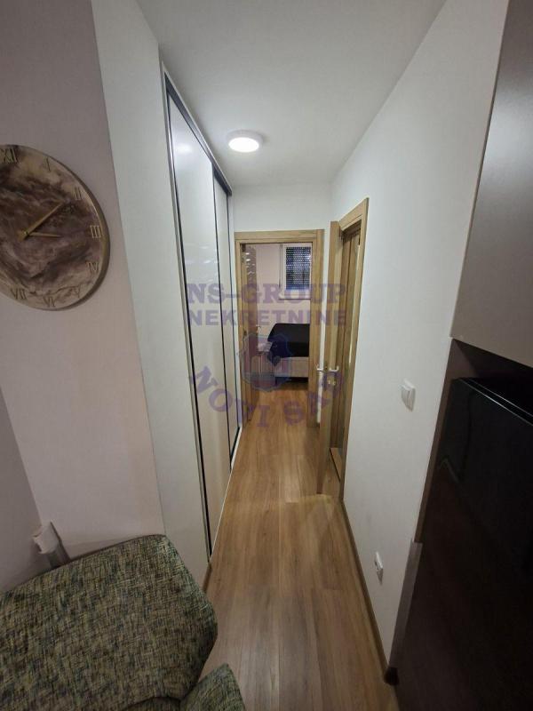 Slika 7 - Jednoiposoban stan na prodaju, 31m2, 87.550€