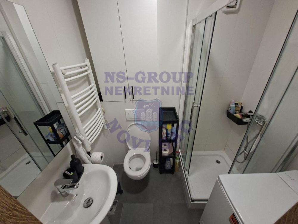 Slika 10 - Jednoiposoban stan na prodaju, 31m2, 87.550€