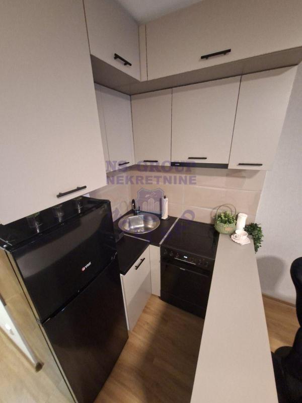 Slika 5 - Jednoiposoban stan na prodaju, 31m2, 87.550€