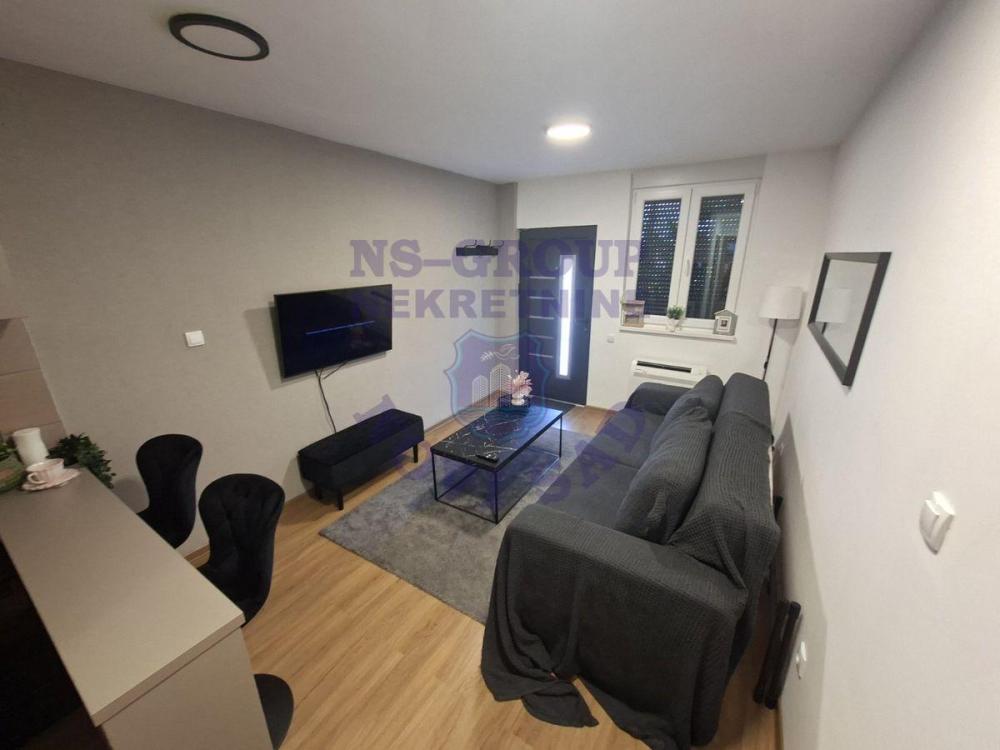 Slika 2 - Jednoiposoban stan na prodaju, 31m2, 87.550€