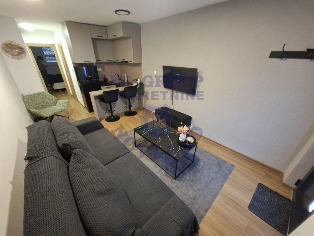 Slika 1 - Jednoiposoban stan na prodaju, 31m2, 87.550€