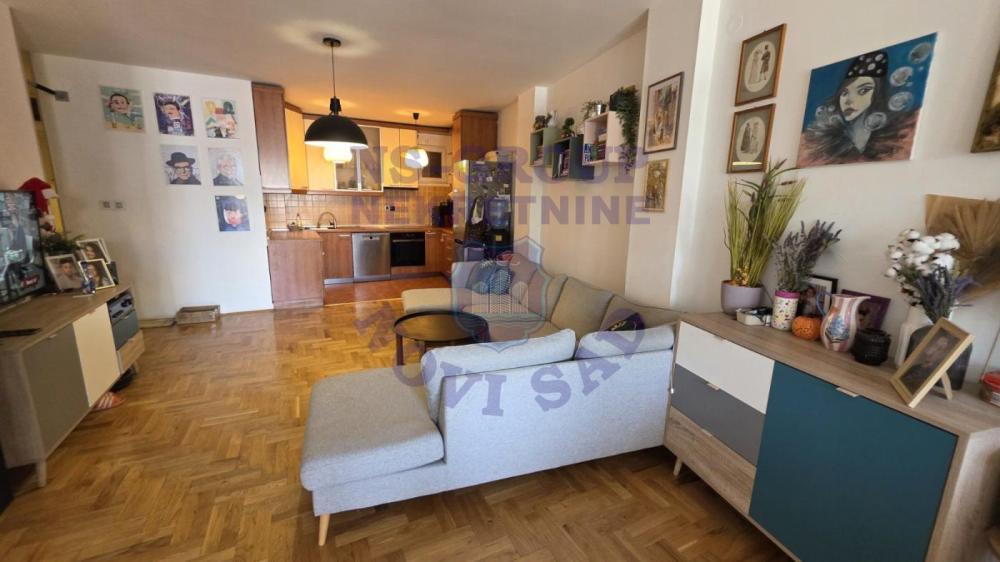 Slika 2 - Četvorosoban stan na prodaju, 86m2, 221.450€