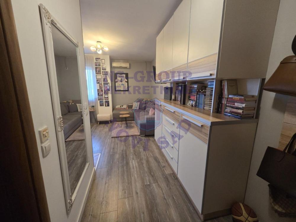 Slika 5 - Jednosoban stan na prodaju, 26m2, 99.910€
