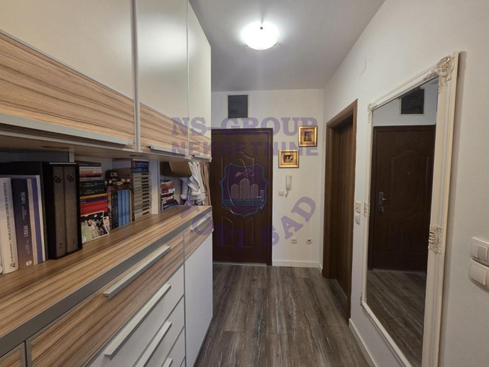 Slika 4 - Jednosoban stan na prodaju, 26m2, 99.910€