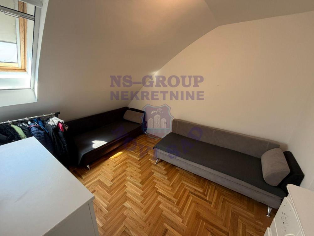 Slika 0 - Troiposoban stan na prodaju, 63m2, 194.670€