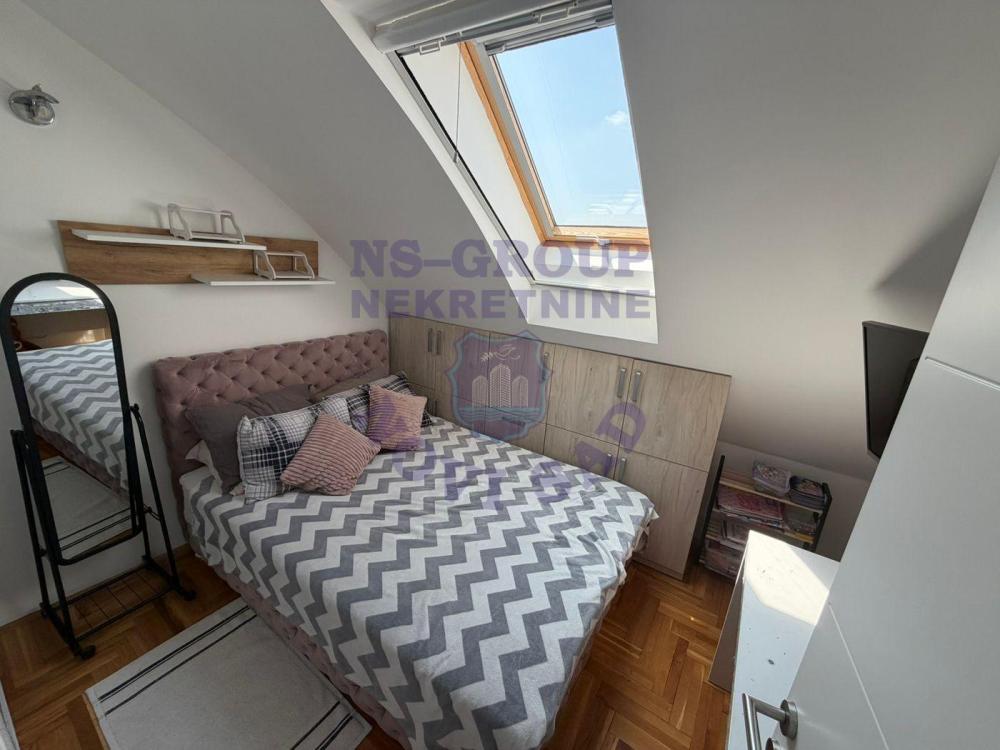 Slika 4 - Troiposoban stan na prodaju, 63m2, 194.670€