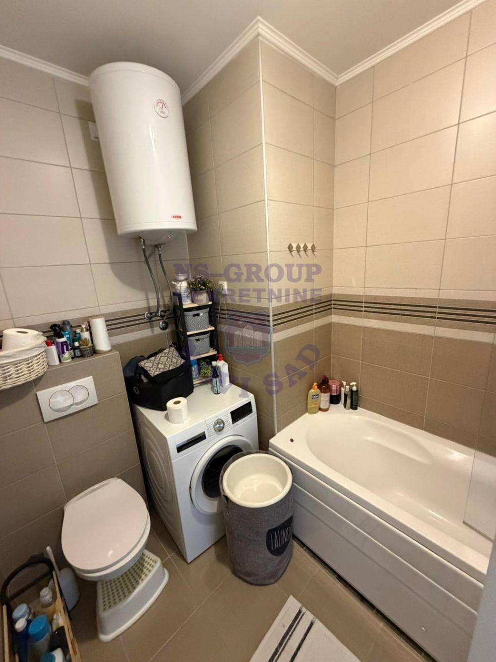 Slika 6 - Troiposoban stan na prodaju, 63m2, 194.670€