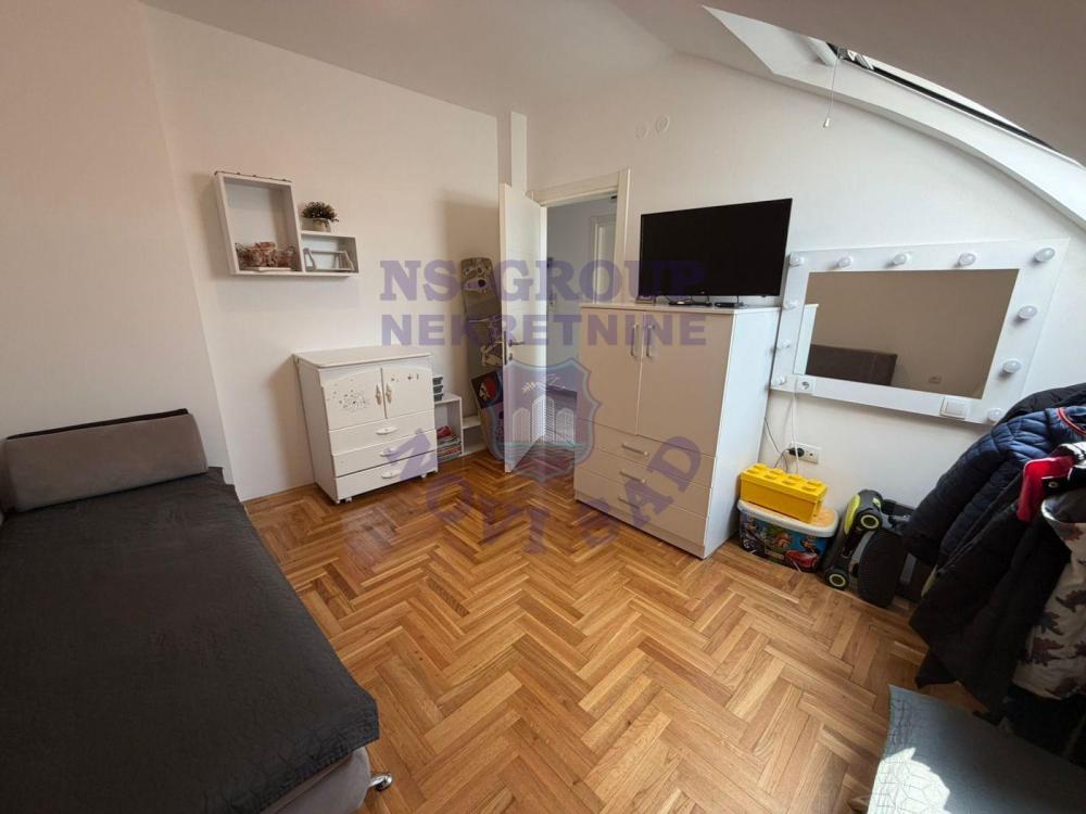 Slika 1 - Troiposoban stan na prodaju, 63m2, 194.670€