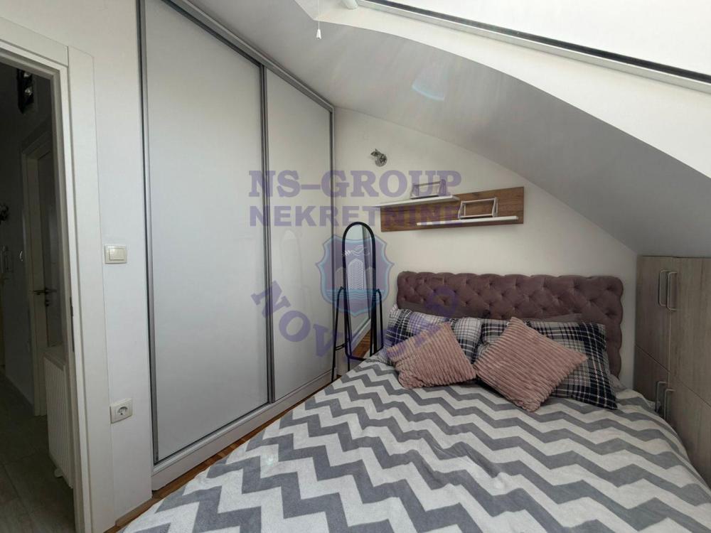 Slika 5 - Troiposoban stan na prodaju, 63m2, 194.670€